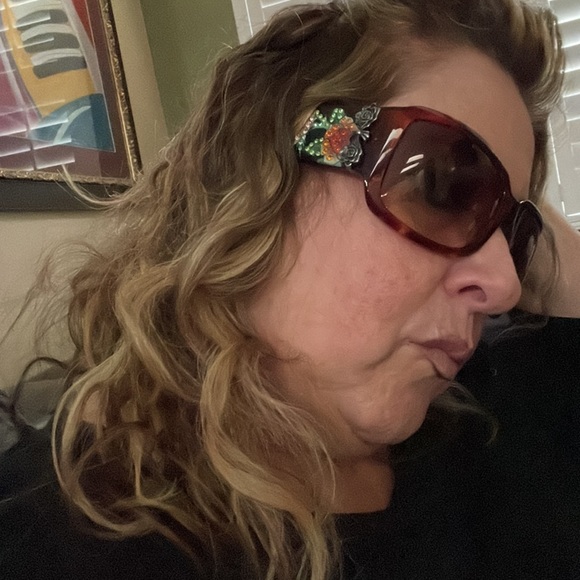 COPY - Ed Hardy Sunglasses - Picture 7 of 7